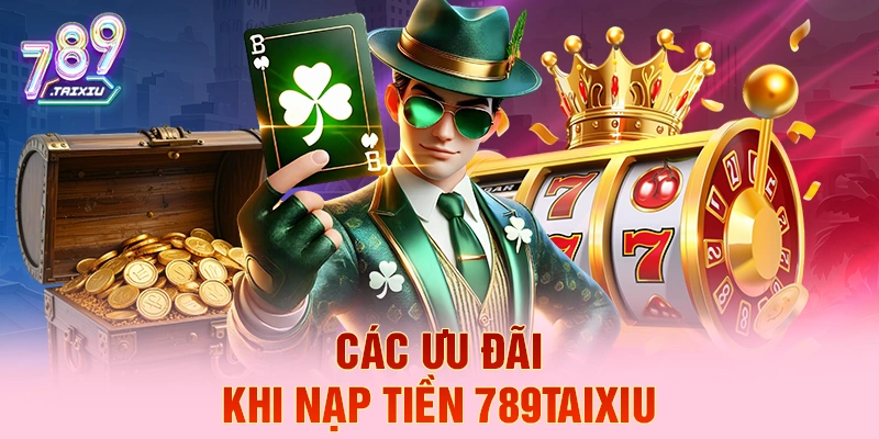 C&aacute;c ưu đ&atilde;i khi nạp tiền 888bet