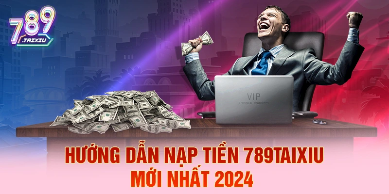 Hướng dẫn nạp tiền tại 888bet